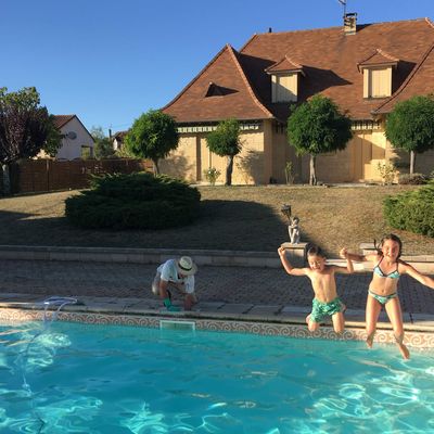 Un nouveau départ: vers le Sud!