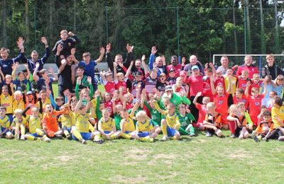 Retour sur le tournoi Jean-Louis Macret