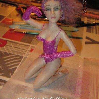 Merci pour tous vos messages d'encouragement pour