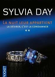 La nuit leur appartient tome 2, Sylvia Day