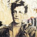 30 ans de subversion carabinée (7) Arthur Rimbaud