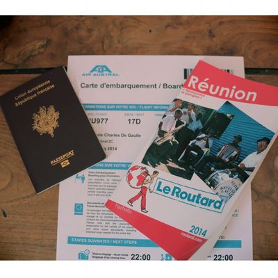 Voyage en Solo (ou presque!)