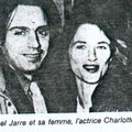 Jean-Michel Jarre en Chine. « Mes concerts ont plongé dans le noir tout un quartier de Shanghai » (Ouest France, 14 novembre 1981)