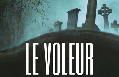 Le voleur de morts