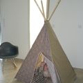 Tipi printanier