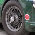  JANTE ASTON MARTIN DB 2/4