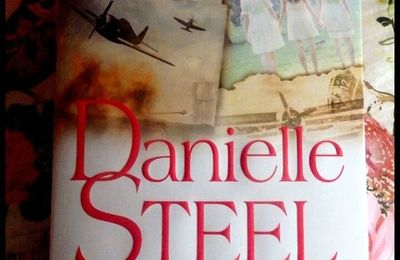 Kaléidoscope -Danielle Steel.