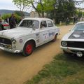 tour auto 2016 VH N°5  403 peugeot  1961