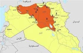 ISIS's role is stopping soon and Iraqi Kurdistan will separate