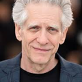 DAVID CRONENBERG