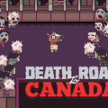 Divertissement sur PC : découvrez le jeu Death Road to Canada 