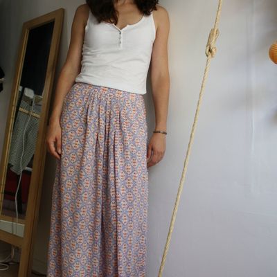 Copacabana...de la maison Victor