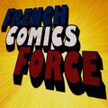 French-comics-force la revue ! Milleniums