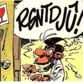 F comme Fan! (Adrienne)