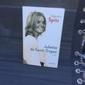 « Juliette de Saint-Tropez » de Valentin Spitz