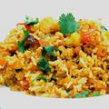 Fried Rice de Pankaj Sharma