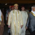 His Royal Highness Prince Moulay Rachid state visit to Saudi Arabia