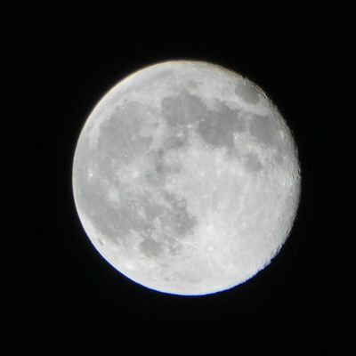 Photos du Dimanche !