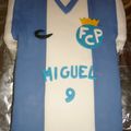 Maillot de Foot Porto