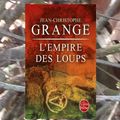 L'empire des loups.