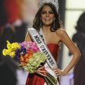 Miss universo "MEXICANA" Felicidades