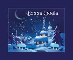 Meilleurs Voeux 2021