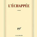 L'échappée, de Goby Valentine