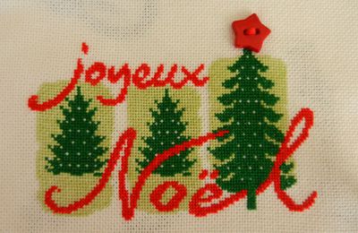 Joyeux Noël...