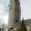 La Basilique de SION fait peau neuve