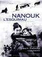 La séance de cinéma : Nanouk l'esquimau