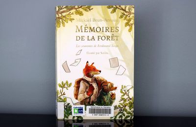 Mémoires de la forêt