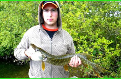 Session pike