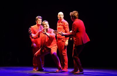 LES WRIGGLES FONT SENSATION À AVIGNON ! 🔴🔴🔴🔴