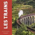 Album Jeunesse : les trains racontés aux enfants 