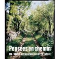 Pensées en chemin ---- Axel Kahn