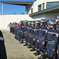 Sapeurs pompiers d'Hauteville-Lompnes, 150 ans déjà!