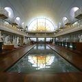 Le musée à la piscine