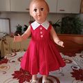 Annie-Françoise , une nouvelle...