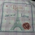 I Love Paris