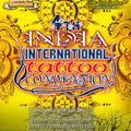 Festival Tattoo Vale  15 - 17 Avril 2016