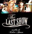 The last show