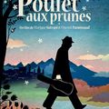 Poulet aux prunes - Marjane Satrapi & VIncent Paronnaud (2011)