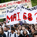 La mobilisation à Alfortville