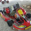 kart aixro xr 50