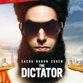 The Dictator ★★