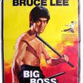 Le film qui fit connaître Bruce Lee