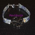 REF 1772 : Bracelet Luck (COMMANDE)