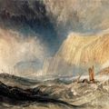 National Gallery of Ireland's traditional exhibition of Turner works opens in Dublin   