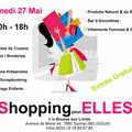 Venez faire votre shopping à Tournai !!!