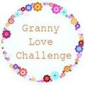 Granny Love Challenge #14